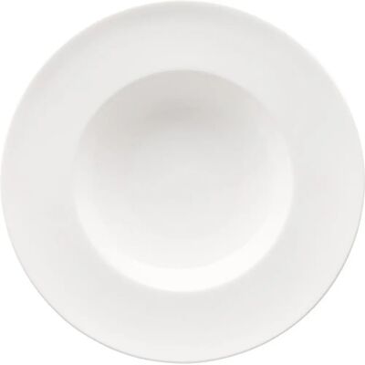 Rosenthal Modell 61040-800001-15321 Weiß Jade Pastateller - Essgeschirr Rosenthal Modell 61040-800001-15321 Weiß Jade Pastateller - Essgeschirr