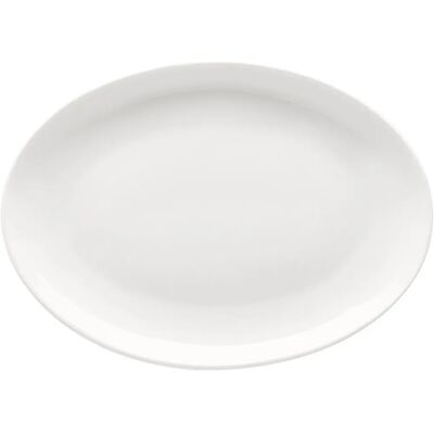 Assiette en Bone China Jade de Rosenthal 30cm - Vaisselle à dîner Assiette en Bone China Jade de Rosenthal 30cm - Vaisselle à dîner