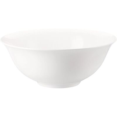 Rosenthal Jade Bone China Hvitt Skål - Dining bowl Rosenthal Jade Bone China Hvitt Skål - Dining bowl