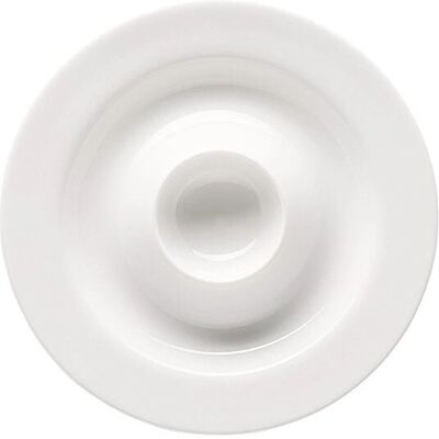 Rosenthal 61040-800001-15525 Tasse à œuf en porcelaine de biscuit - Egg Cup Rosenthal 61040-800001-15525 Tasse à œuf en porcelaine de biscuit - Egg Cup