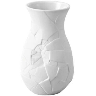 Rosenthal 14255-100102-26010 Miniatuur Vaas van Porselein - Vaas Rosenthal 14255-100102-26010 Miniatuur Vaas van Porselein - Vaas