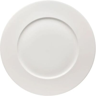 Rosenthal Placa de Cena Bone China 33cm Rosenthal Placa de Cena Bone China 33cm
