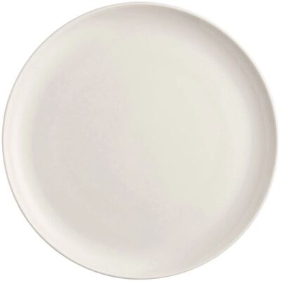 Rosenthal Bone China Frokostplate - 21cm - Hvit Rosenthal Bone China Frokostplate - 21cm - Hvit