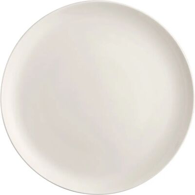 Rosenthal Bone China Middagsplate 27cm - Hvit - Elegant & Tåler Oppvaskmaskin Rosenthal Bone China Middagsplate 27cm - Hvit - Elegant & Tåler Oppvaskmaskin