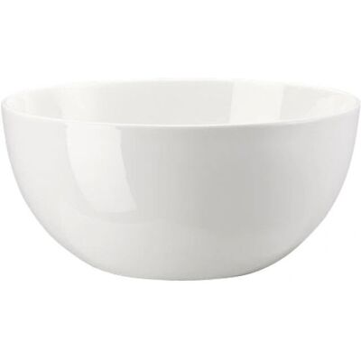 Rosenthal Modell 10530-800001-15455 Hvit Bone China Serveringsfat Rosenthal Modell 10530-800001-15455 Hvit Bone China Serveringsfat