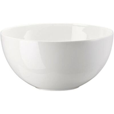 Rosenthal Cuenco de comedor 18 cm, China ósea, Blanco Rosenthal Cuenco de comedor 18 cm, China ósea, Blanco