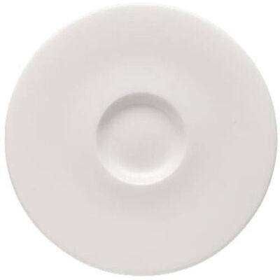 Rosenthal BONE CHINA Tallerken - 12cm Hvit - Tallerkener Rosenthal BONE CHINA Tallerken - 12cm Hvit - Tallerkener