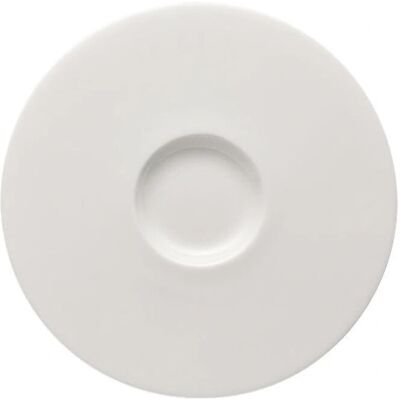 Rosenthal Modell 10530-800001-14741 Tallerken - Bone China, Hvit - 15 cm Rosenthal Modell 10530-800001-14741 Tallerken - Bone China, Hvit - 15 cm