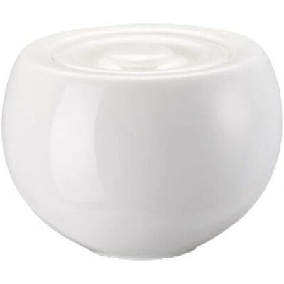 Rosenthal 10530-800001-14330 Azucarera de bone china - Azucarera, bone china, Blanca Rosenthal 10530-800001-14330 Azucarera de bone china - Azucarera, bone china, Blanca