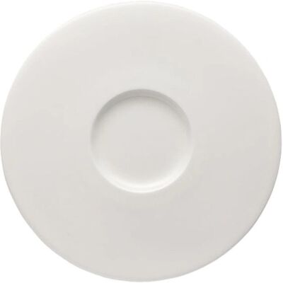 Rosenthal 10530-800001-10421 Platillo - Bone China - Blanco - Platillo Rosenthal 10530-800001-10421 Platillo - Bone China - Blanco - Platillo