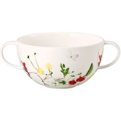 Tazza in Bone China Multicolore Rosenthal 10530-405101-10422 Tazza in Bone China Multicolore Rosenthal 10530-405101-10422