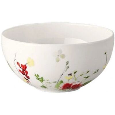 Rosenthal Fleurs Sauvages Bol en Bone China - 10 cm 0,20 l Rosenthal Fleurs Sauvages Bol en Bone China - 10 cm 0,20 l