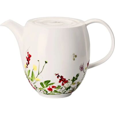 Rosenthal Modell 10530-405101-14030 Kaffekanna - Bone China, Multicolor, 1,50L Rosenthal Modell 10530-405101-14030 Kaffekanna - Bone China, Multicolor, 1,50L