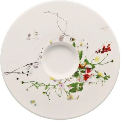 Rosenthal 10530-405101-14741 Underlägg - Bone China Fleurs Sauvages Multicolor Rosenthal 10530-405101-14741 Underlägg - Bone China Fleurs Sauvages Multicolor