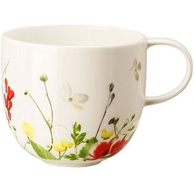 Tasse à Café en Bone China Multicolore Rosenthal Tasse à Café en Bone China Multicolore Rosenthal