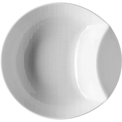Rosenthal Modèle 11770-800001-15291 Bol de repas blanc - Bol de repas - Publicité Rosenthal Modèle 11770-800001-15291 Bol de repas blanc - Bol de repas - Publicité