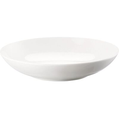 Rosenthal Modell 61040-800001-10323 Bone China Essteller - Weiß Rosenthal Modell 61040-800001-10323 Bone China Essteller - Weiß
