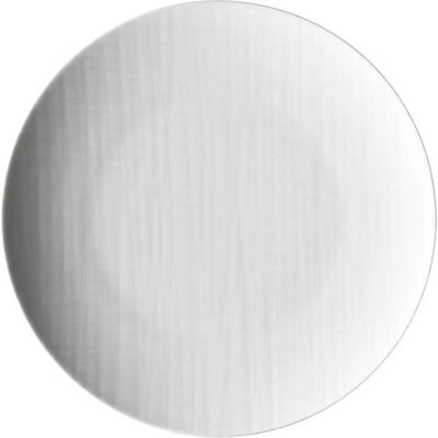Piattino da cena in porcellana Rosenthal 11770-800001-10870 - Piatto, 30cm, Bianco Piattino da cena in porcellana Rosenthal 11770-800001-10870 - Piatto, 30cm, Bianco