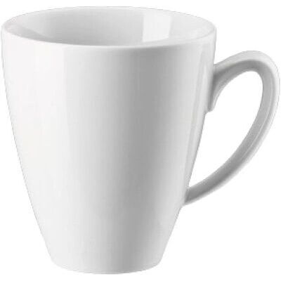Rosenthal 11770-800001-15505 Kopp - Hvitt Porselen Rosenthal 11770-800001-15505 Kopp - Hvitt Porselen