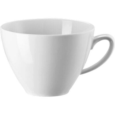 Rosenthal Modell 11770-800001-14772 Weiß Tasse - Porzellan Rosenthal Modell 11770-800001-14772 Weiß Tasse - Porzellan