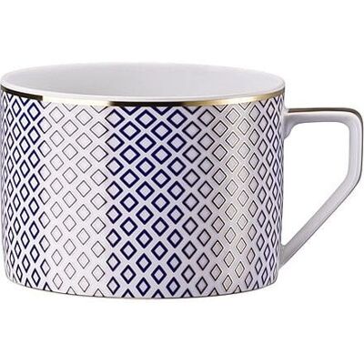 Tazza Rosenthal - Francis Carreau Bleu - 0,23 l - Porcellana Tazza Rosenthal - Francis Carreau Bleu - 0,23 l - Porcellana