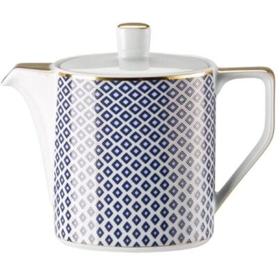 Rosenthal Jarra de leche - Francis Carreau Bleu - 0,23 L - Porcelana Rosenthal Jarra de leche - Francis Carreau Bleu - 0,23 L - Porcelana