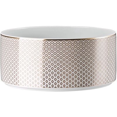 Rosenthal 10460-404308-13323 Cuenco Beige - Vajilla Rosenthal 10460-404308-13323 Cuenco Beige - Vajilla