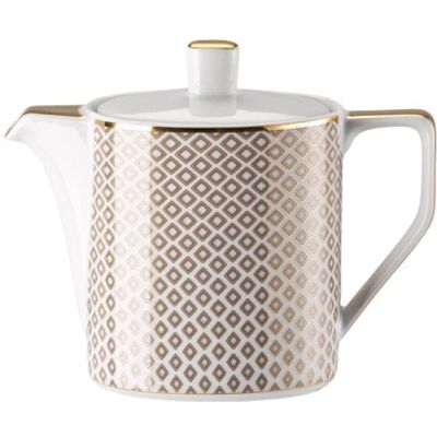 Rosenthal Modelo 10460-404308-14435 Jarra de leche - Beige - 0,23L - Para 6 personas Rosenthal Modelo 10460-404308-14435 Jarra de leche - Beige - 0,23L - Para 6 personas