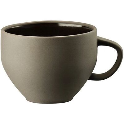 Tazza da caffè Junto grigia ardesia di Rosenthal - Mug - 0,33L Tazza da caffè Junto grigia ardesia di Rosenthal - Mug - 0,33L