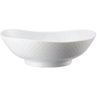 Rosenthal Junto Hvit - 15cm Porselensskål - 0,35L Rosenthal Junto Hvit - 15cm Porselensskål - 0,35L