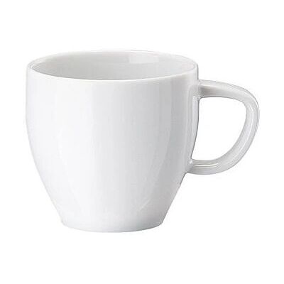 Rosenthal Junto Bílá - Kávový hrnek Rosenthal Junto Bílá - Kávový hrnek