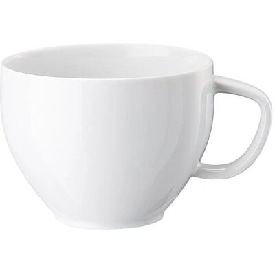 Rosenthal Junto Weiß Tasse - 0,28l Porzellan Rosenthal Junto Weiß Tasse - 0,28l Porzellan