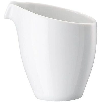 Bílý mlékovka Junto od Rosenthal - 0,2L Porcelán Bílý mlékovka Junto od Rosenthal - 0,2L Porcelán