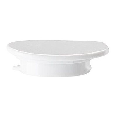 Tisana Rosenthal 10540-800001-14232 - Porcellana, Bianca, 6 Pers. Tisana Rosenthal 10540-800001-14232 - Porcellana, Bianca, 6 Pers.