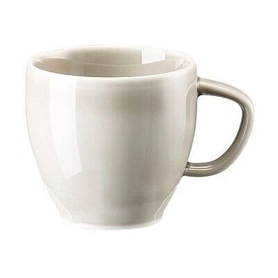 Rosenthal Junto Pearl Grey Tazza da Espresso Rosenthal Junto Pearl Grey Tazza da Espresso