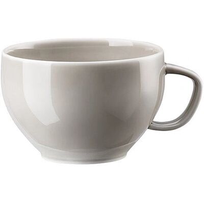 Rosenthal Junto Pearl Grey Tasse - Teeserie Rosenthal Junto Pearl Grey Tasse - Teeserie