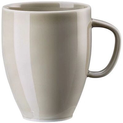 Rosenthal Junto Pearl Grey Kopp - Porcelain 38cl Rosenthal Junto Pearl Grey Kopp - Porcelain 38cl