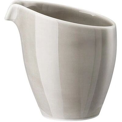 Rosenthal Junto Brocca del Latte Pearl Grey - Porcellana - 0,15L Rosenthal Junto Brocca del Latte Pearl Grey - Porcellana - 0,15L