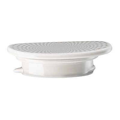 Tettiera Rosenthal 10540-405201-14232 Pearl Grey - Per 6 persone Tettiera Rosenthal 10540-405201-14232 Pearl Grey - Per 6 persone