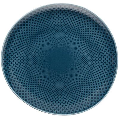 Rosenthal Junto Taller Ocean Blue - Porcelen 22 cm Rosenthal Junto Taller Ocean Blue - Porcelen 22 cm