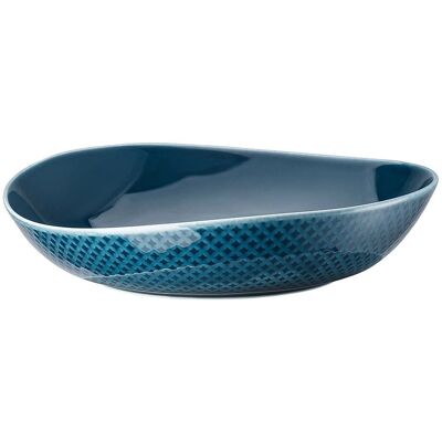 Rosenthal Junto Ocean Blue 22cm Tallerken Rosenthal Junto Ocean Blue 22cm Tallerken
