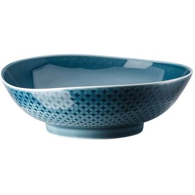 Rosenthal Junto Ocean Blue - Skål 15cm - Porselen Rosenthal Junto Ocean Blue - Skål 15cm - Porselen