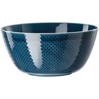 Rosenthal Junto Ocean Blue Skål 22cm - 2,3L Rosenthal Junto Ocean Blue Skål 22cm - 2,3L