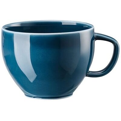 Rosenthal 10540-405202-14772 Tazza - Blu Oceano Rosenthal 10540-405202-14772 Tazza - Blu Oceano