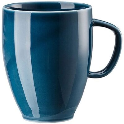 Rosenthal Junto Ocean Blue Keramikkopp - 0,38L Rosenthal Junto Ocean Blue Keramikkopp - 0,38L