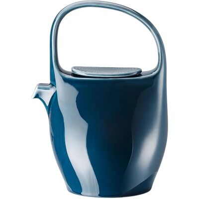 Teiera Rosenthal Junto Ocean Blue - 1,3L Teiera Rosenthal Junto Ocean Blue - 1,3L