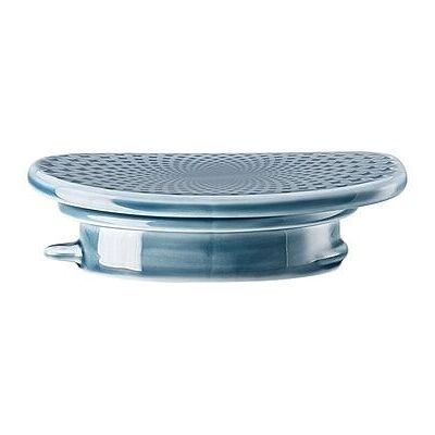Tè Onda Blu Rosenthal 10540-405202-14232 - Porcellana - 6 Pers. Tè Onda Blu Rosenthal 10540-405202-14232 - Porcellana - 6 Pers.