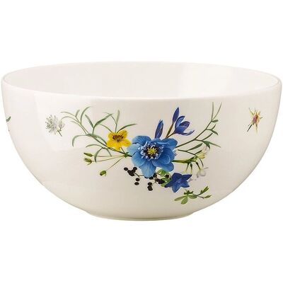 Rosenthal Bone China Bleu 18cm Bol Rosenthal Bone China Bleu 18cm Bol