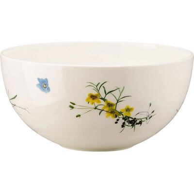 Rosenthal Modell 10530-405108-13322 Spiseskål i Bone China Rød - Produkttype Rosenthal Modell 10530-405108-13322 Spiseskål i Bone China Rød - Produkttype