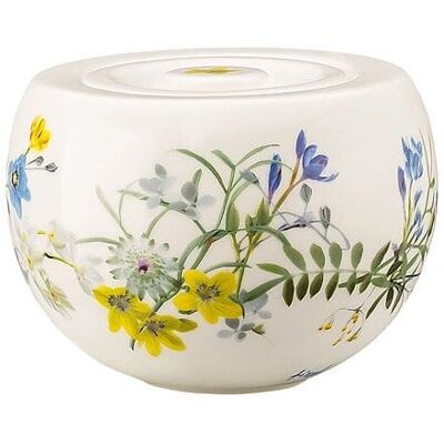 Rosenthal Zuckerdose 6 Pers., Blau - Zuckerdose Rosenthal Zuckerdose 6 Pers., Blau - Zuckerdose